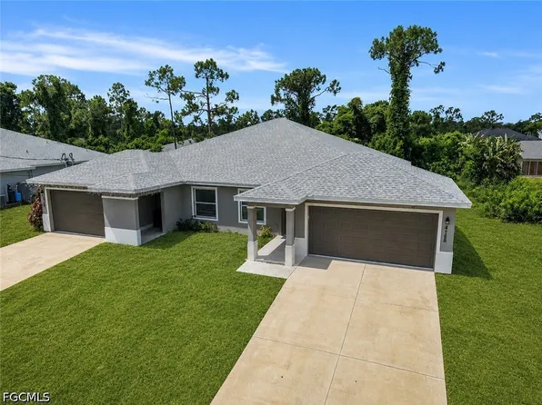 4753/4755 27th St SW #4755, Lehigh Acres, FL 33973