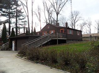 604 Lakeview Rd, Ashland, OH 44805