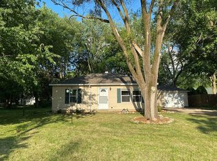4206 Glen St, Kalamazoo, MI 49004