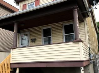 48 Warner St, Plains, PA 18705