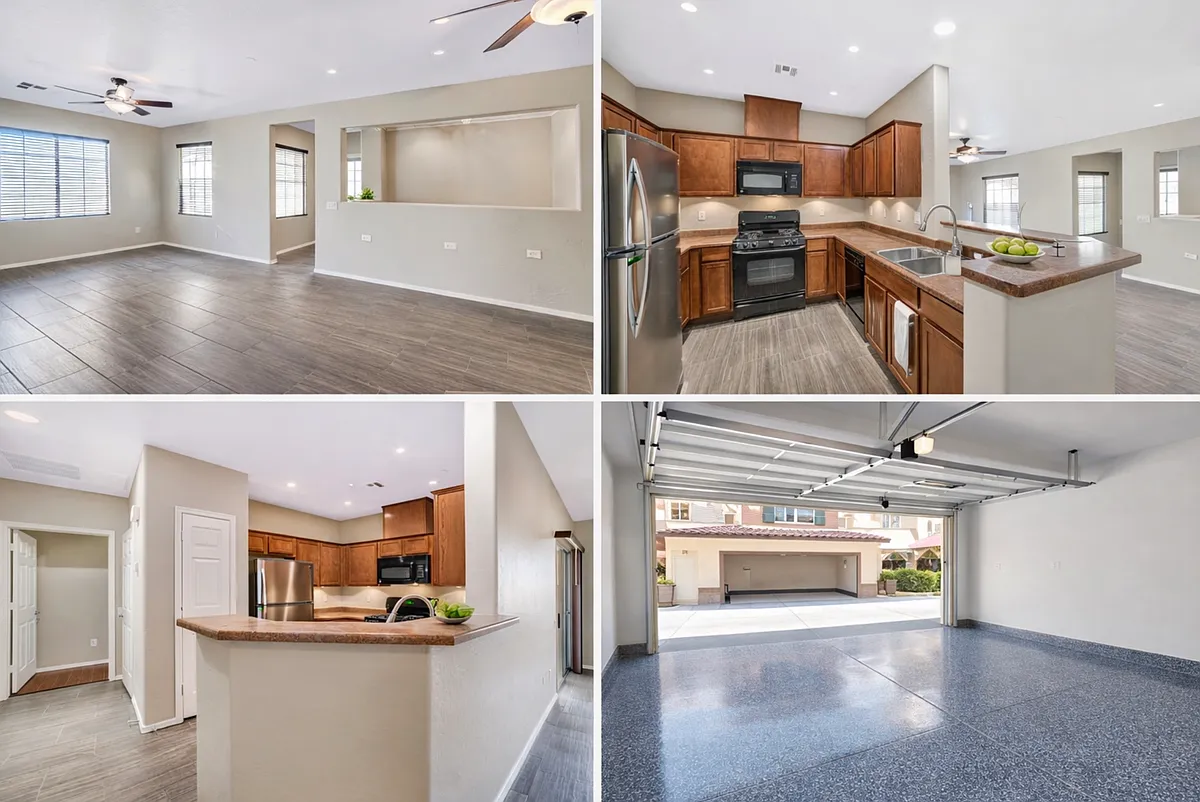 Building Photo - 6868 Sky Pointe Dr #2078