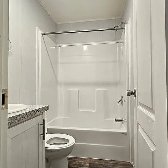 Guest Bath
