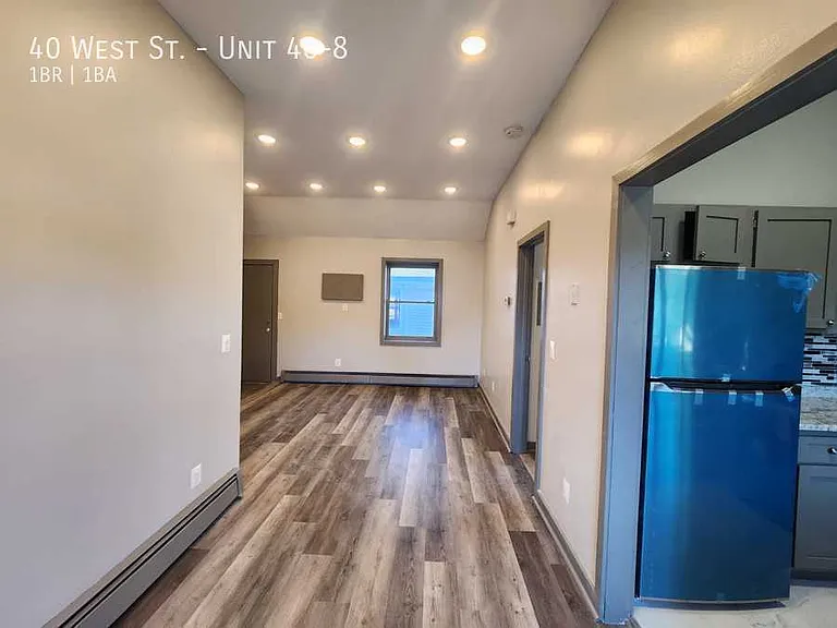 40 West St #40-8 — Photo 9
