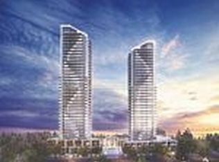 95 McMahon Dr #3801, Toronto, ON M2K 0C2