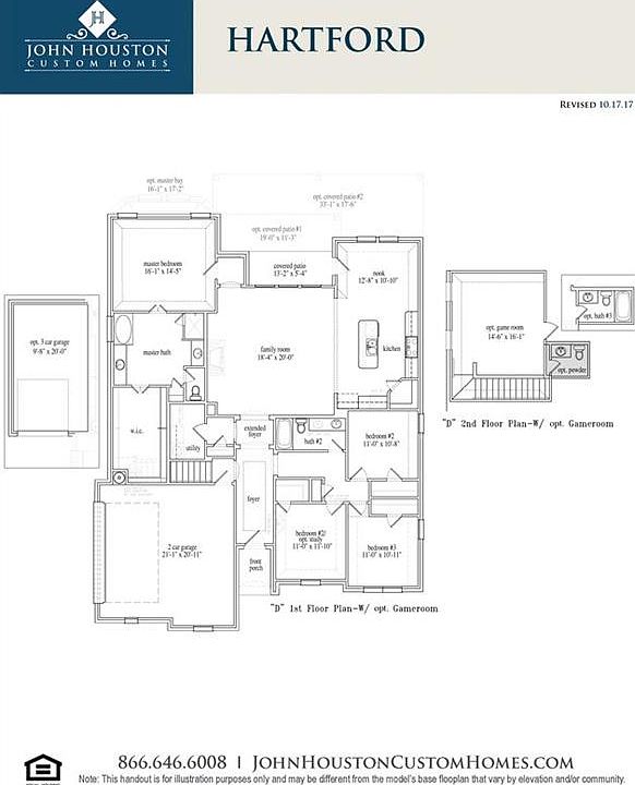 1st image of 3511 Makala Dr