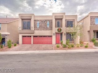 5989 Rockway Glen Ave, Enterprise, NV 89141