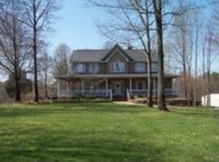 3869 Lai Ber Dr, Conover, NC 28613