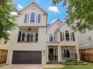 1006 Herkimer St, Houston, TX 77008