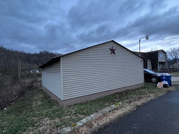1024 Amanda St, Proctorville, OH 45669