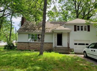 60 Maple Ave, West Orange, NJ 07052