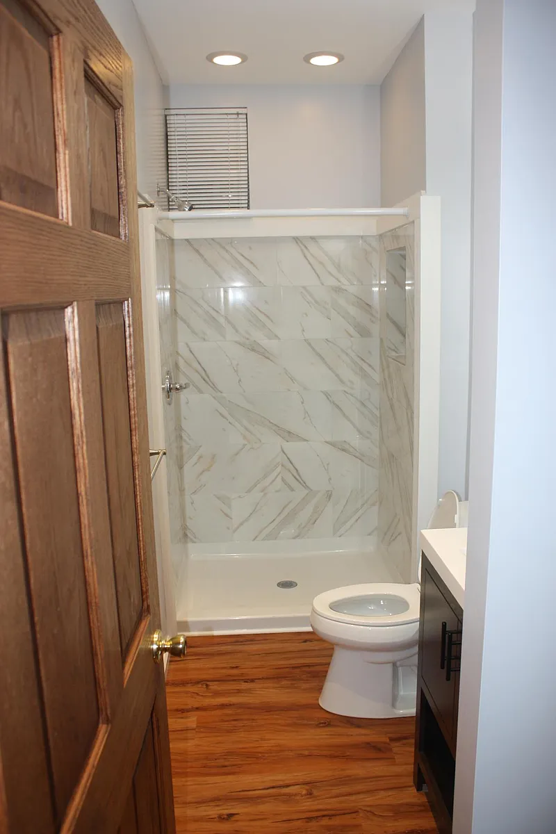 Building Photo - 301 Warner St #1