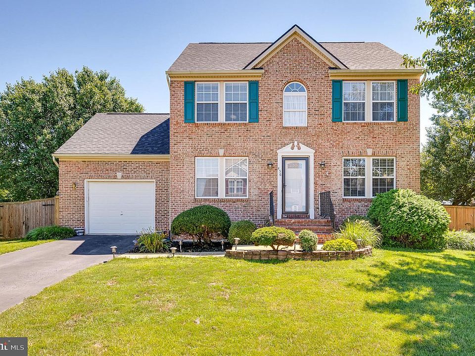 1st image of 456 Crosswinds Dr