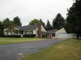 2125 S Greenville Rd, Greenville, MI