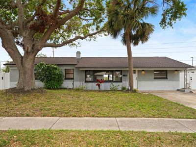 2250 64th St N, Saint Petersburg, FL, 33710