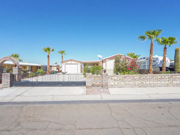 14124 E Fortuna Palms Pl, Yuma, AZ 85367