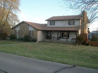 220 Miles Ridge Rd, Madison, IN 47250
