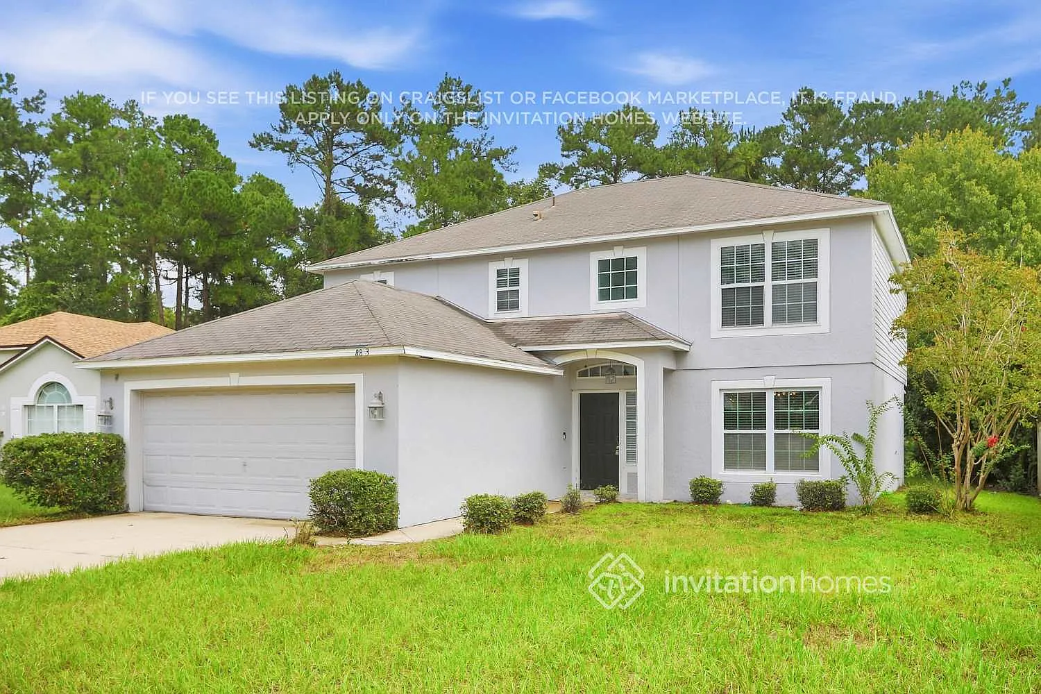 8863 Shindler Crossing Dr Jacksonville, FL 32222 — Photo 2