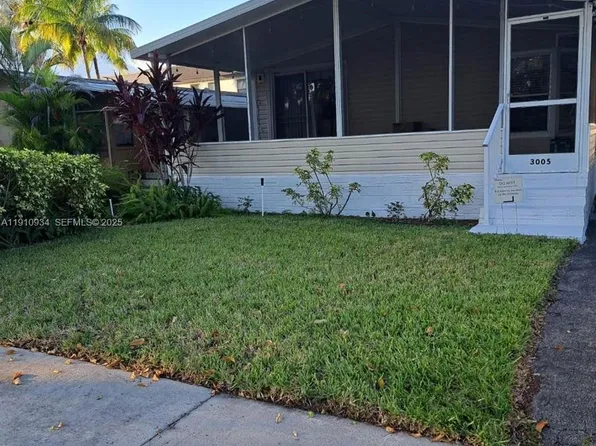 3005 SW 50th St, Fort Lauderdale, FL 33312