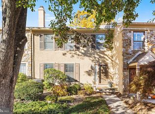 1602 Weatherstone Dr #1602, Paoli, PA