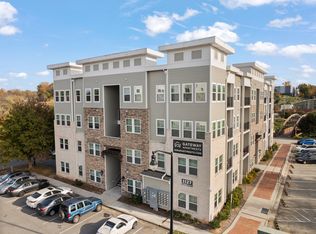 Gateway Apartments, Winston Salem, NC 27101