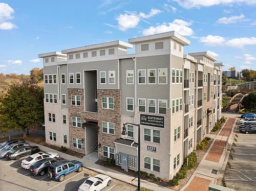 Gateway Apartments Photo 1