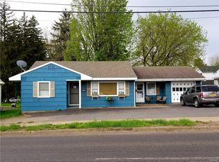 604 S 4th St, Fulton, NY 13069