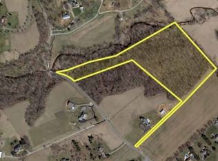 8541 Pete Wiles Rd, Middletown, MD 21769