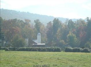 20977 Mousetown Rd, Boonsboro, MD 21713