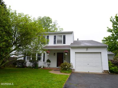3 Brook Street, Farmingdale, NJ, 07727