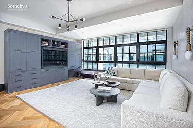 Rented by Sotheby's International Realty