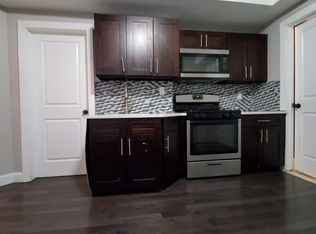 122 Virginia Ave #2RS, Jersey City, NJ 07304