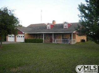 2601 Vz County Road 1507, Van, TX 75790