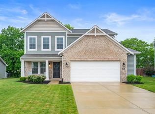 8710 Fawn Way, McCordsville, IN 46055