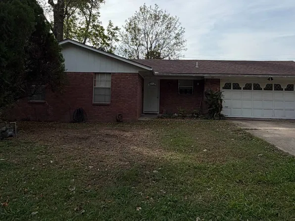 410 F St SE, Miami, OK 74354