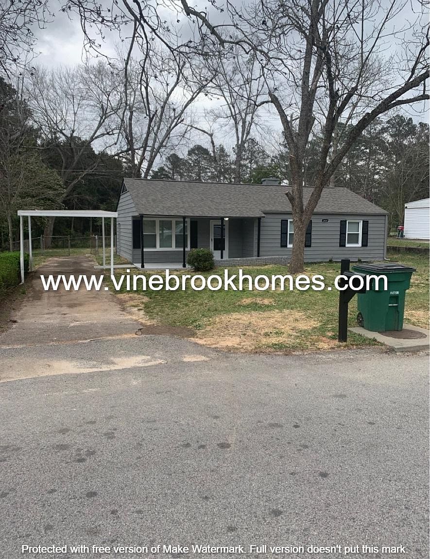 1429 Aldrich St NE, Aiken, SC 29801 Zillow