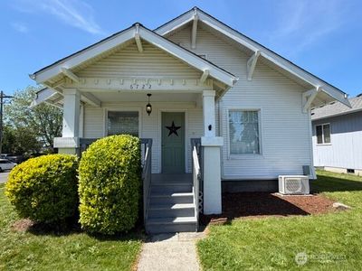 6722 S J Street, Tacoma, WA, 98408