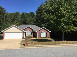 1001 Ruth Creek Ct, Columbus, GA 31909