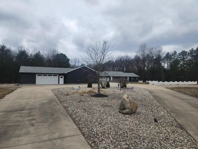 4787 Maple Island Rd, Ravenna, MI, 49451