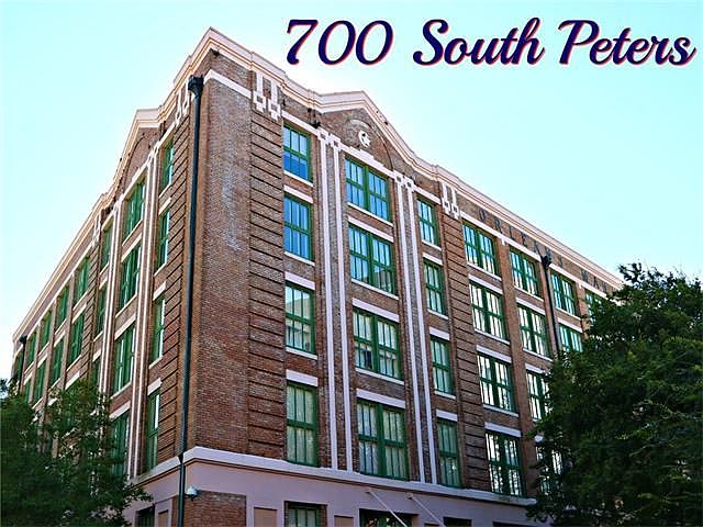 1st image of 700 S Peters St APT 308