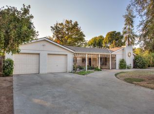 4585 N Fruit Ave, Fresno, CA 93705