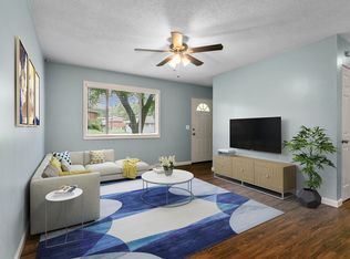 507 NE Corder St APT A, Lees Summit, MO 64063