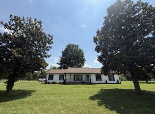 3569 Pinson School Rd, Springfield, TN 37172