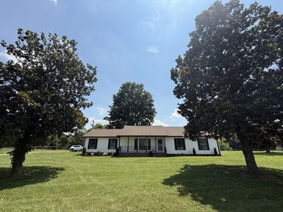 3569 Pinson School Rd, Springfield, TN, 37172