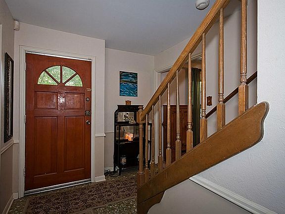ENTRY WAY