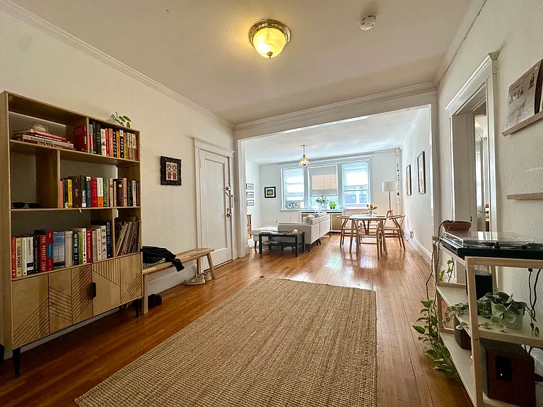 44 Longwood Ave #3 — Photo 6
