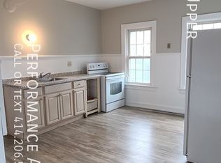 1443 S 71st St, Milwaukee, WI 53214