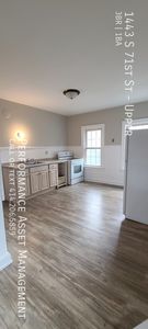 1443 S 71st St, Milwaukee, WI, 53214