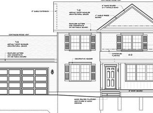 36 Hopkinton Hill Rd, Hope Valley, RI 02832