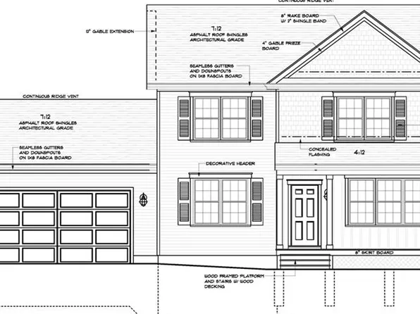 36 Hopkinton Hill Rd, Hope Valley, RI 02832