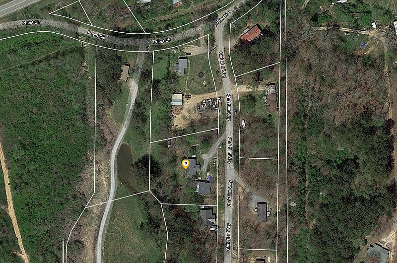 2nd image of 70 Christian Dr